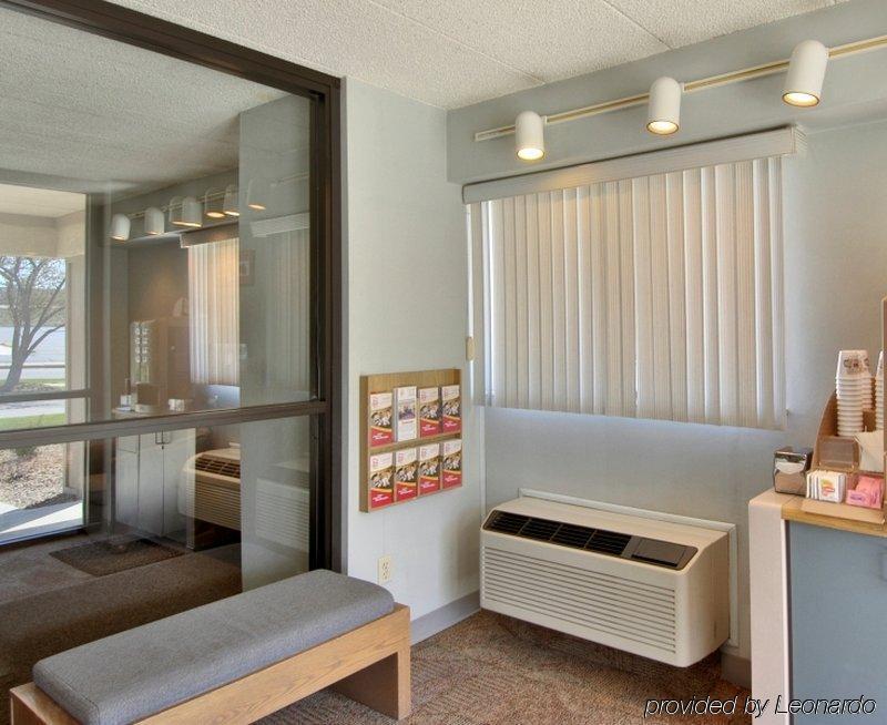 Red Roof Inn Columbia, Mo Экстерьер фото